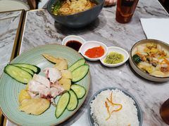 -鹿港小镇(天津机场店)