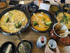 -杨国福麻辣烫(南海万达店)