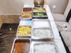 -水云间水疗会馆(福强路店)