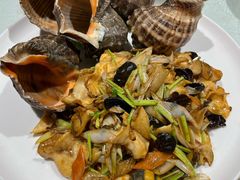 -和源祥·日照菜扛把子(万平口一店)