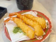 -滨寿司(宝山龙湖天街店)