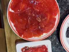 -蜀大侠火锅(森兰花园城店)