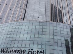 -长沙三景韦尔斯利酒店·Oval全日制餐厅自助餐