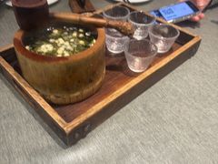 -汉水谣·江景餐厅(江滩店)