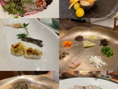 -Yeyije 韩定食