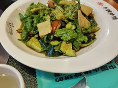 -灶座小锅烀饼·铁锅炖(道里店)