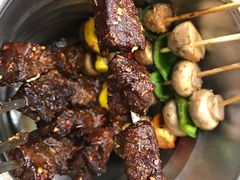 -炒豆合作社(东四总店)