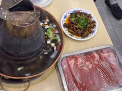 -月圆火锅(宁海东路二店)