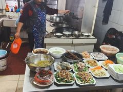 -林家饭店(新林公路店)
