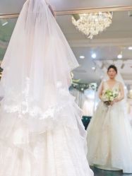 -艾慕婚纱礼服馆(和平店)