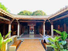 -晋江五店市传统文化旅游区