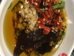 -佰味龙自助烤肉火锅(寮步店)