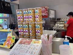 -DQ·蛋糕·冰淇淋(湖景东路店)