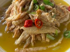 -鄱阳湖·江西小炒·瓦罐煨汤(五道口店)