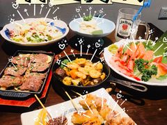 -一升庵(仙霞路店)