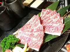 -炭虎烤肉(桂林路店)