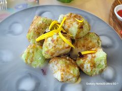 -甘思咪哚·云南艺术餐厅(天河广百店)