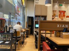 -阿香米线(深业上城店)