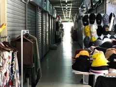 -兴旺欧韩城(上海兴旺国际服饰城店)