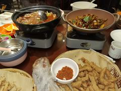 -肖记公安牛肉鱼杂馆·省级非物质文化遗产(三角路直营店)