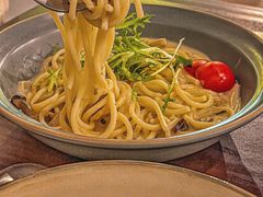 -Retro Deli 茶泡饭