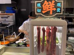 -堂会(天河店)