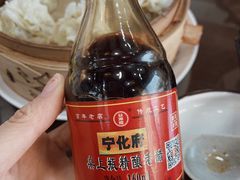 -真食净香居·内蒙烧麦(亚运村店)