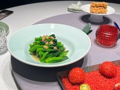 -怡情荟•海鲜青岛菜(五四广场旗舰店)