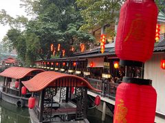 -侨美·唐荔园·40年地道粤菜