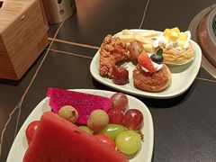 -梨花自助烤肉(西三旗万象汇店)
