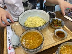 -蟹味阁·蟹黄面(体育西横街店)