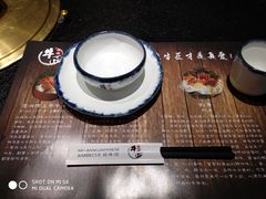 -漫烤鱼&徐州烧烤夜宵(万达店)