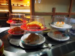 -禾绿回转寿司(万柳华联店)