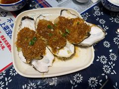 -旺角小渔村·海肠捞饭开创者(二马路店)