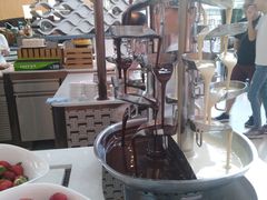 -RISE RESTAURANT(滨海湾金沙店)