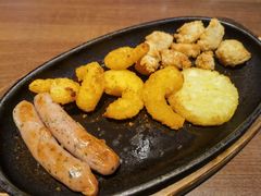 -萨莉亚意式餐厅(杭州西溪龙湖天街店)