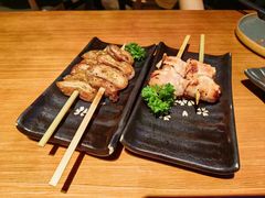 -人间酒暖·Go blanc·烧鸟·深夜食堂(陆家嘴店)