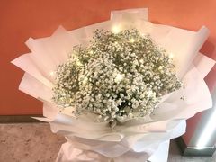 -亭亭鲜花店(中山北路店)