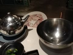 -百年果林椰子鸡(中洲店)