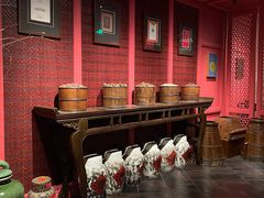 -杭州君悦酒店·湖滨28中餐厅