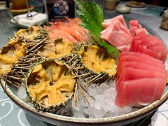 蓝鳍金枪-一本魅·日式料理