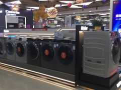 -国美电器(荔景商城店)