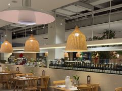 -四季餐厅(华苑店)