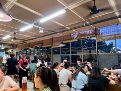 -阳阳老火锅(小南门店)