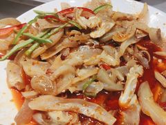 -新艺自助美食城(中山路店)