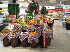 -嘉荣超市(望牛墩店)