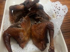 -清新一盅正宗清远鸡(环城路店)