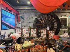 -客家大院·非遗赣南客家菜(郁孤台店)