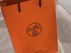 -HERMES(上海恒隆广场店)