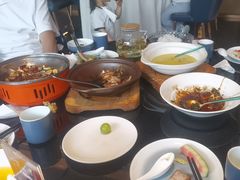 -恒记饭店(珠江路总店)